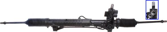 DRI 711520650R - Scatola guida www.autoricambi360.it