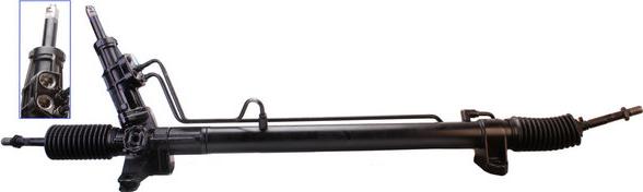 DRI 711520619 - Scatola guida www.autoricambi360.it