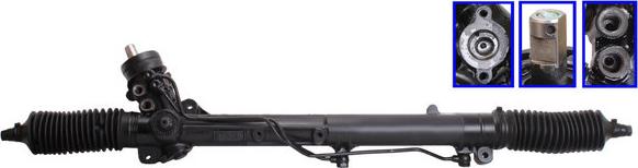 DRI 711520674 - Scatola guida www.autoricambi360.it