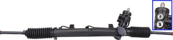 DRI 711520058R - Scatola guida www.autoricambi360.it