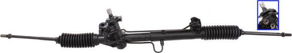 DRI 711520143R - Scatola guida www.autoricambi360.it