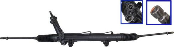 DRI 711520163R - Scatola guida www.autoricambi360.it