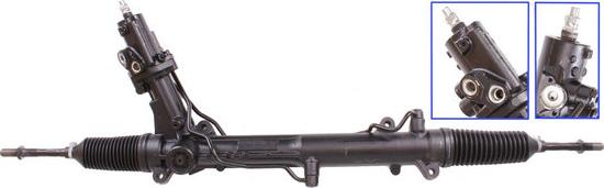DRI 711520818R - Scatola guida www.autoricambi360.it