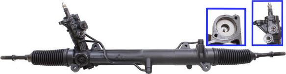 DRI 711520765R - Scatola guida www.autoricambi360.it