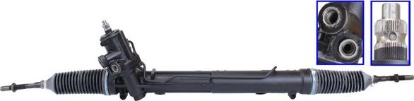 DRI 711520768 - Scatola guida www.autoricambi360.it