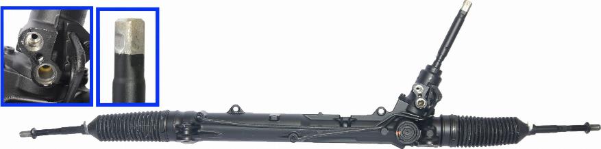 DRI 711521966R - Scatola guida www.autoricambi360.it