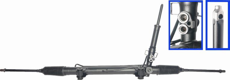 DRI 711521916R - Scatola guida www.autoricambi360.it