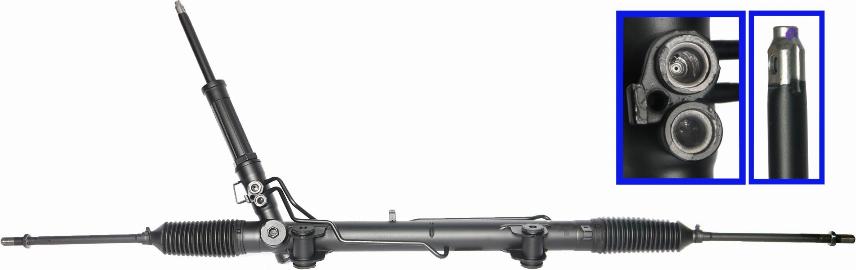 DRI 711521916 - Scatola guida www.autoricambi360.it