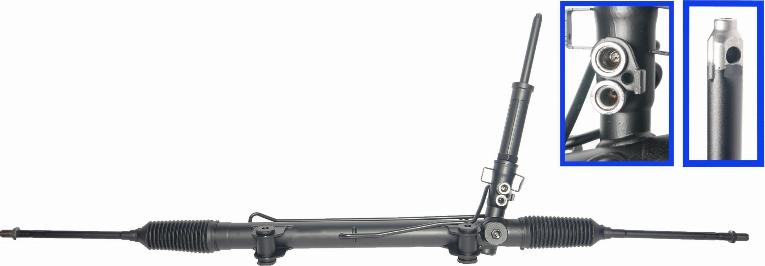 DRI 711521974R - Scatola guida www.autoricambi360.it