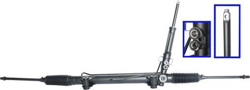 DRI 711521491R - Scatola guida www.autoricambi360.it