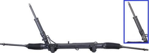 DRI 711521491 - Scatola guida www.autoricambi360.it