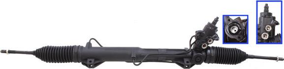 DRI 711521519 - Scatola guida www.autoricambi360.it