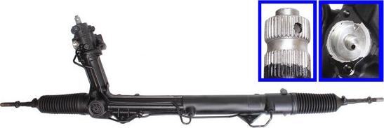 DRI 711521513R - Scatola guida www.autoricambi360.it