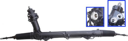 DRI 711521513 - Scatola guida www.autoricambi360.it