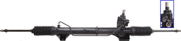 DRI 711521096R - Scatola guida www.autoricambi360.it