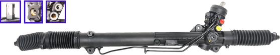 DRI 711521813R - Scatola guida www.autoricambi360.it