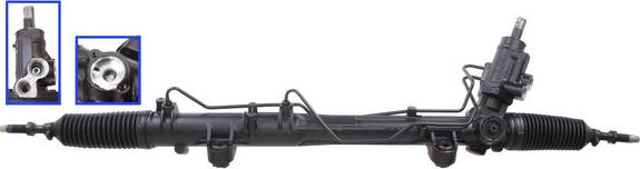 DRI 711521303R - Scatola guida www.autoricambi360.it