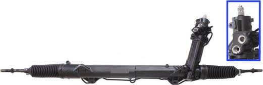 DRI 711521307R - Scatola guida www.autoricambi360.it