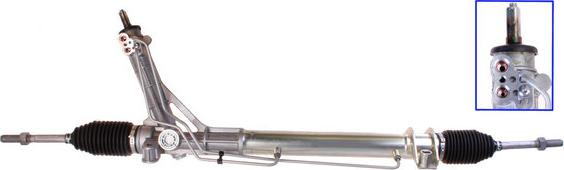DRI 711521322 - Scatola guida www.autoricambi360.it