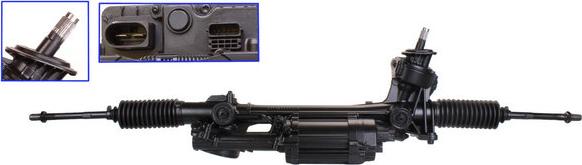 DRI 717520583R - Scatola guida www.autoricambi360.it