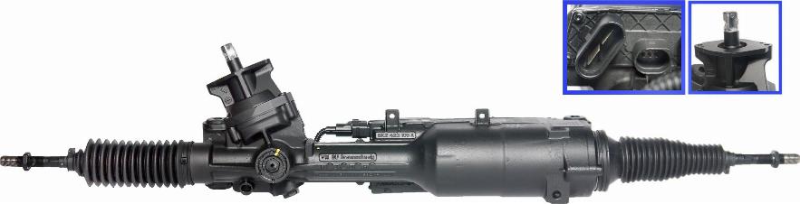 DRI 717521917R - Scatola guida www.autoricambi360.it