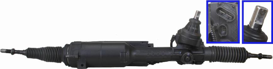 DRI 717521917 - Scatola guida www.autoricambi360.it