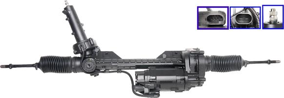 DRI 717521366R - Scatola guida www.autoricambi360.it