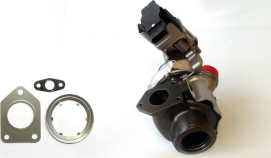 DRI 729105950 - Turbocompressore, Sovralimentazione www.autoricambi360.it