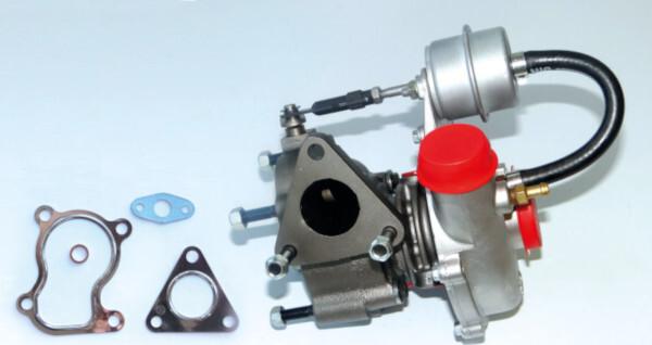 DRI 729101710 - Turbocompressore, Sovralimentazione www.autoricambi360.it