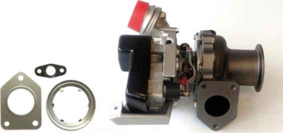 DRI 729119560 - Turbocompressore, Sovralimentazione www.autoricambi360.it