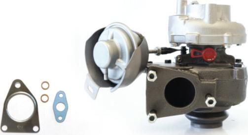 DRI 729119310 - Turbocompressore, Sovralimentazione www.autoricambi360.it