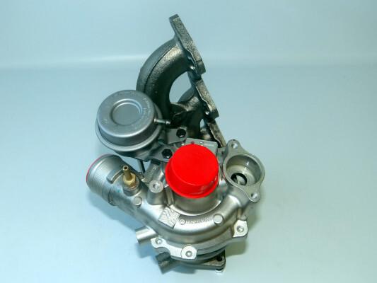 DRI 729110940 - Turbocompressore, Sovralimentazione www.autoricambi360.it