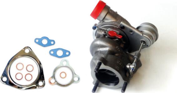 DRI 729110270 - Turbocompressore, Sovralimentazione www.autoricambi360.it
