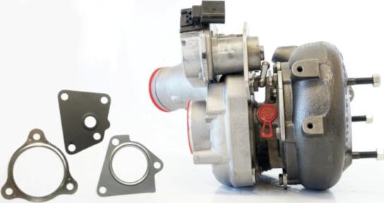 DRI 729111550 - Turbocompressore, Sovralimentazione www.autoricambi360.it