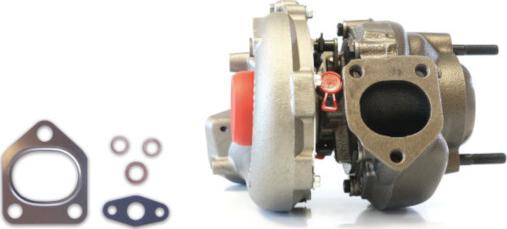 DRI 729117410 - Turbocompressore, Sovralimentazione www.autoricambi360.it