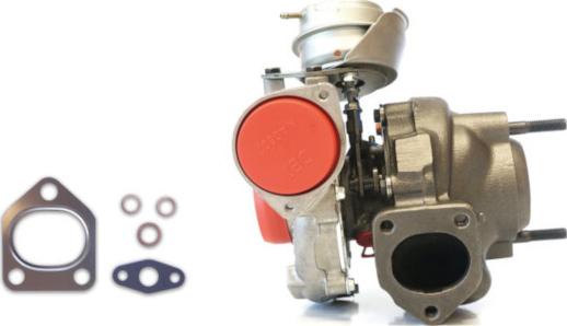 DRI 729117170 - Turbocompressore, Sovralimentazione www.autoricambi360.it