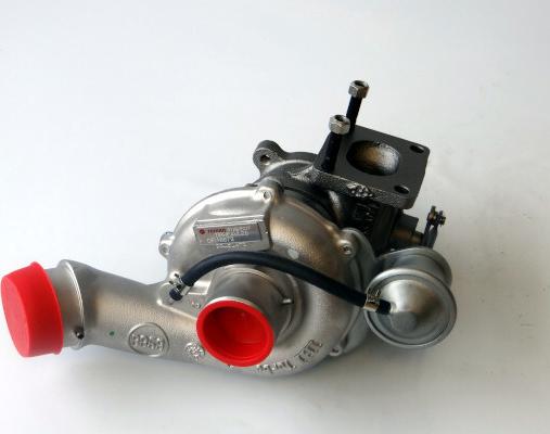 DRI 729124460 - Turbocompressore, Sovralimentazione www.autoricambi360.it