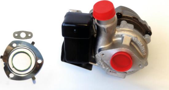 DRI 729120590 - Turbocompressore, Sovralimentazione www.autoricambi360.it