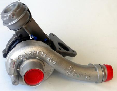 DRI 729120380 - Turbocompressore, Sovralimentazione www.autoricambi360.it