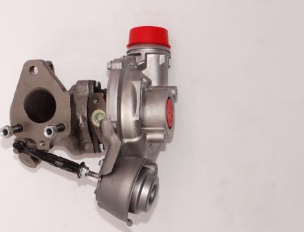 DRI 729121000 - Turbocompressore, Sovralimentazione www.autoricambi360.it