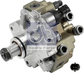 BOSCH 0 445 020 007 - Pompa ad alta pressione www.autoricambi360.it