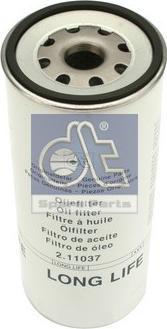 MASTER-SPORT 11102/34-OF-PCS-MS - Filtro olio www.autoricambi360.it