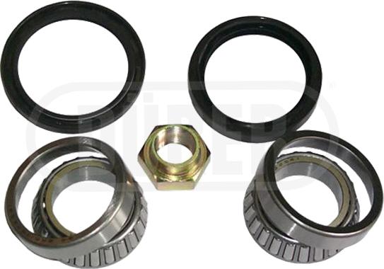AL-KO 620005 - Kit cuscinetto ruota www.autoricambi360.it