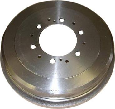 EBC Brakes DM020 - Tamburo freno www.autoricambi360.it