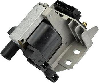 BOSCH 0 221 600 016 - Bobina d'accensione www.autoricambi360.it