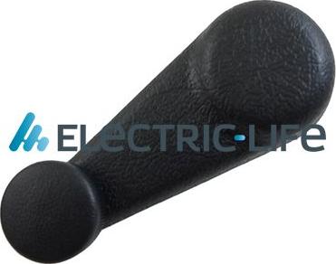 Electric Life ZR5096 - Manovella alzacristallo www.autoricambi360.it