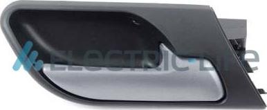 Electric Life ZR60217 - Maniglia apriporta www.autoricambi360.it