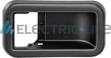 Electric Life ZR60148 - Maniglia apriporta www.autoricambi360.it