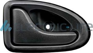 Electric Life ZR60155 - Maniglia apriporta www.autoricambi360.it