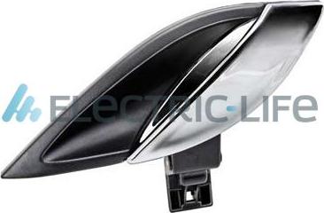 Electric Life ZR60157 - Maniglia apriporta www.autoricambi360.it